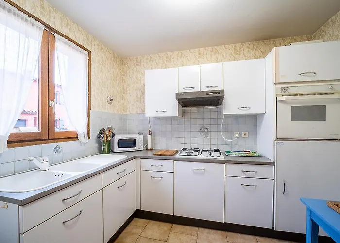 Prázdninový dům Chez Colette - Maison Proche Pour 8 Argelès-sur-Mer