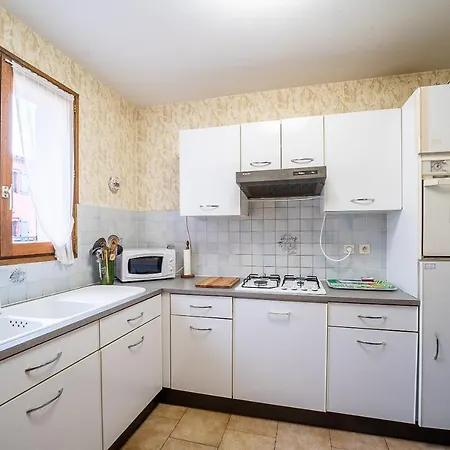 Holiday home Chez Colette - Maison Proche Pour 8 Argeles-sur-Mer
