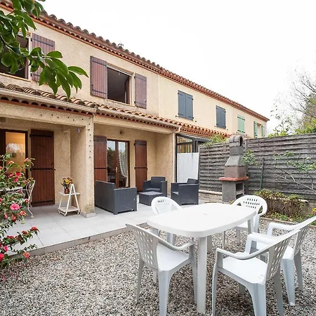 Holiday home Chez Colette - Maison Proche Pour 8 *