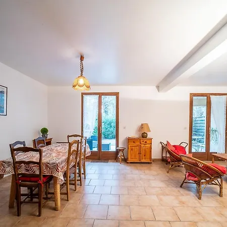 Chez Colette - Maison Proche Pour 8 * Argeles-sur-Mer