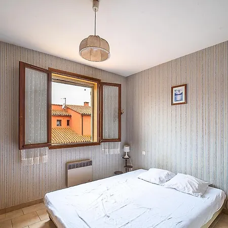 Chez Colette - Maison Proche Pour 8 * Argeles-sur-Mer