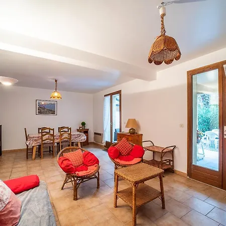 Ferienhaus Chez Colette - Maison Proche Pour 8 *