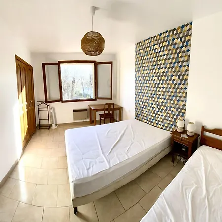 Chez Colette - Maison Proche Pour 8 Argeles-sur-Mer