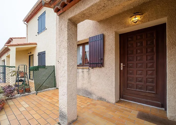 Chez Colette - Maison Proche Pour 8 Dom wakacyjny