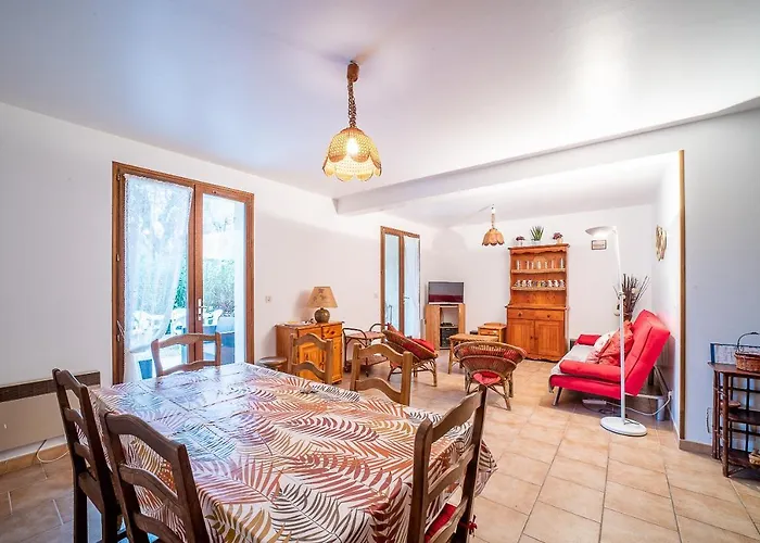 Chez Colette - Maison Proche Pour 8 Dom wakacyjny *