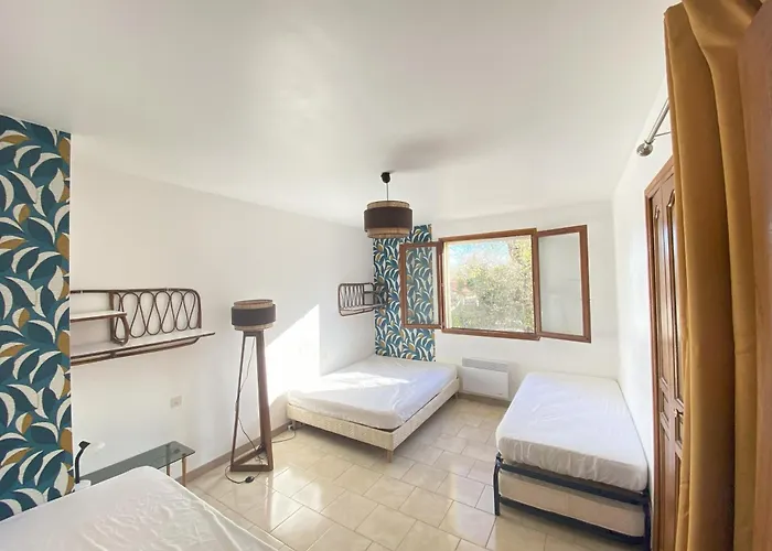 Chez Colette - Maison Proche Pour 8 Dom wakacyjny